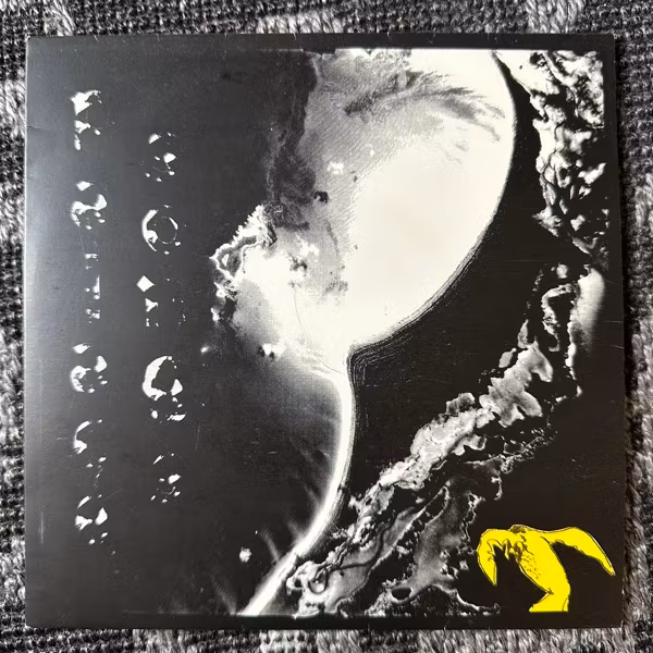 PALACE BROTHERS Ohio River Boat Song (Drag City - USA 90's reissue) (VG+/EX) 7"