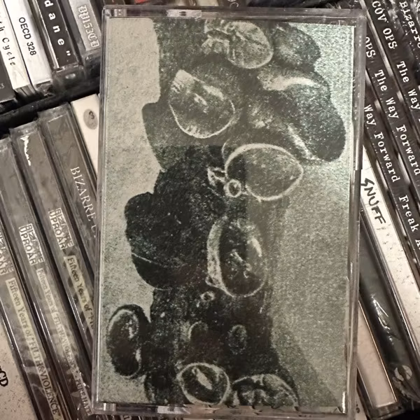 ÅTHÄVOR Åth​ä​vor (Satatuhatta – Finland original) (NM) TAPE