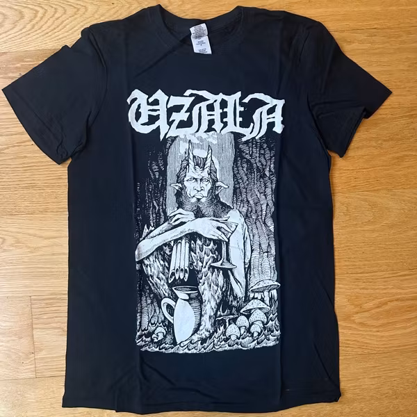 UZALA Uzala (S) (USED) T-SHIRT