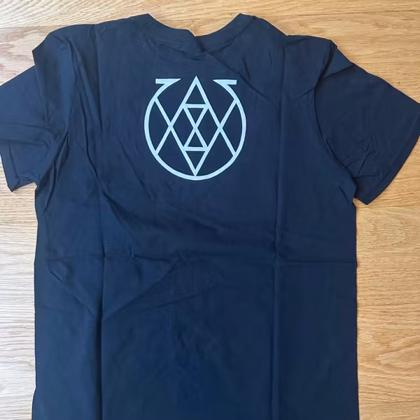 UZALA Uzala (S) (USED) T-SHIRT