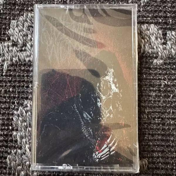 VERMIN WOMB Decline (Hibernation - USA original) (SS) TAPE