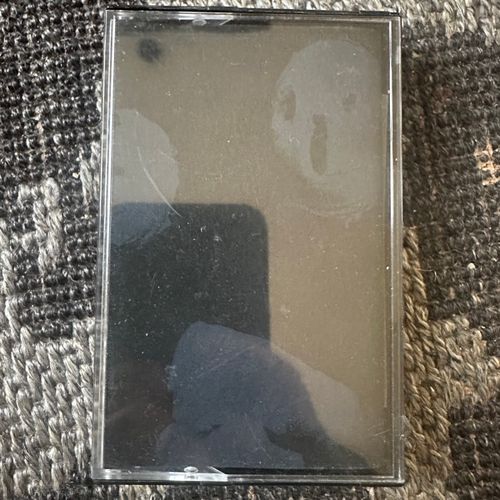 MILJONER DÖDA / SANDOR RADO Split (Kosmisk Väg - Sweden original) (NM) TAPE