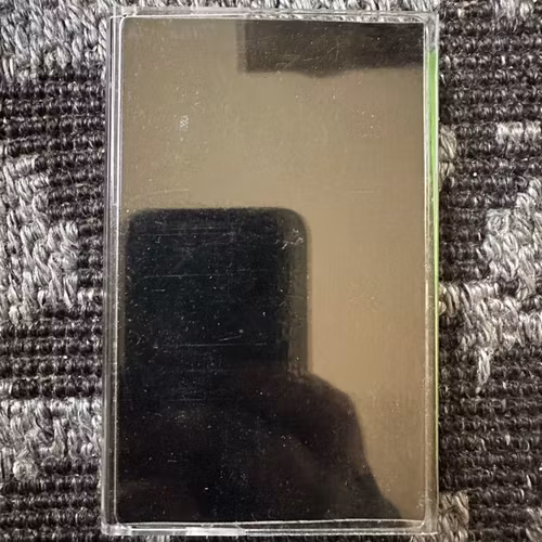 GUSTAV FRANKLIN Landstormen (Self released - Sweden original) (NM) TAPE