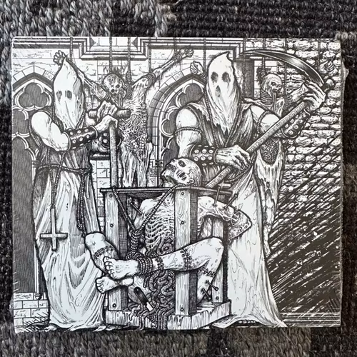 COFFINS Ancient Torture (Deepsend - USA original) (SS) 2CD