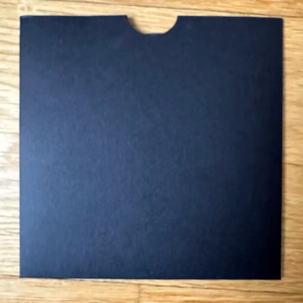 MADEMOISELLE BISTOURI Lust (Daddy's Entertainment – Italy reissue) (NM) CDR