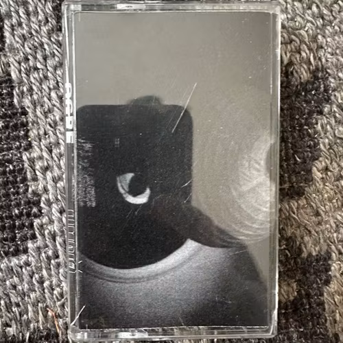OGRE / UMPIO Split (Brown - Finland original) (EX) TAPE