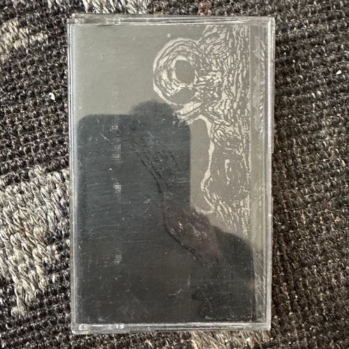 PEÑA NIETO Demo (Nazi Punk-SS – Mexico original) (NM) TAPE