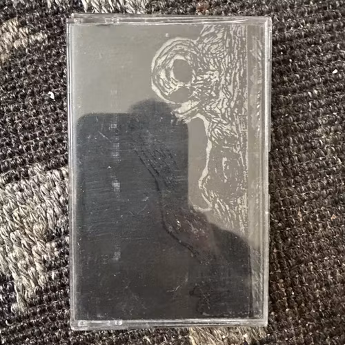 PEÑA NIETO Demo (Nazi Punk-SS – Mexico original) (NM) TAPE