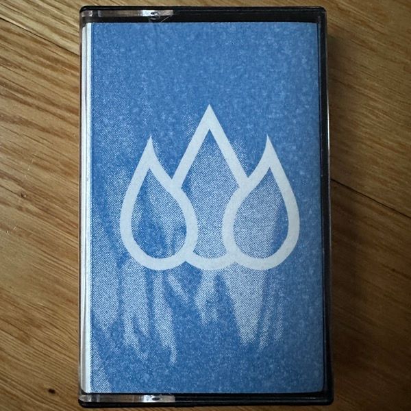ΛΩΤΟΦΑΓΟΙ In Dreams - Devour Me (Self released - Sweden original) (NM) TAPE