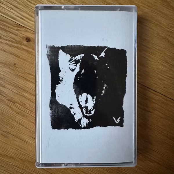 VIT SODOMIT Pro-Wolf (Phage Tapes - USA original) (NM) TAPE
