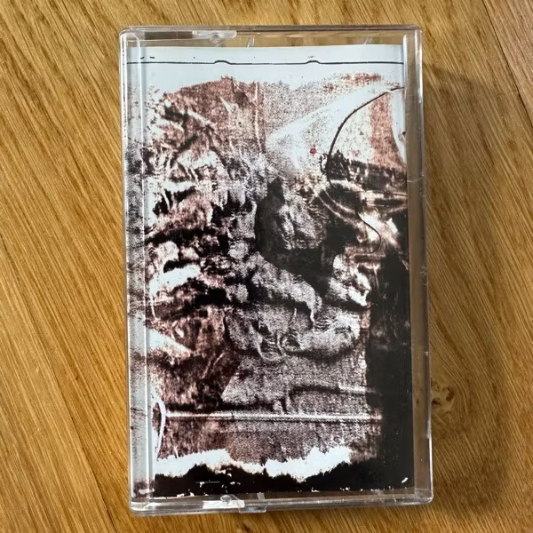 BLACK STATE We Hate Them (Filth And Violence - Finland original) (NM) TAPE