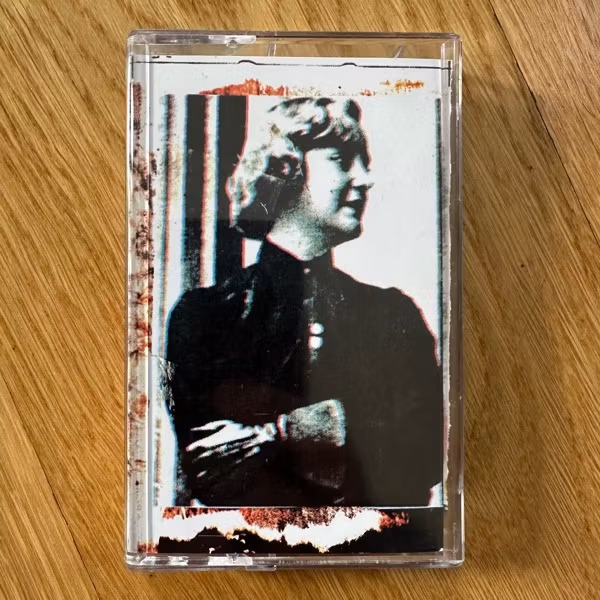 BLACK STATE Voices Of The Dead Battalions (Filth And Violence - Finland original) (NM) TAPE