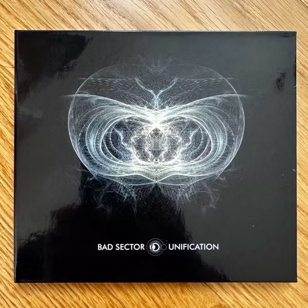 BAD SECTOR Unification (Old Europa Cafe - Italy original) (EX) CD