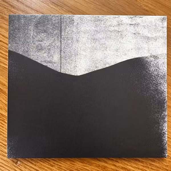 SEWER ELECTION Antarktis (Usagi - Sweden original) (NM) CD