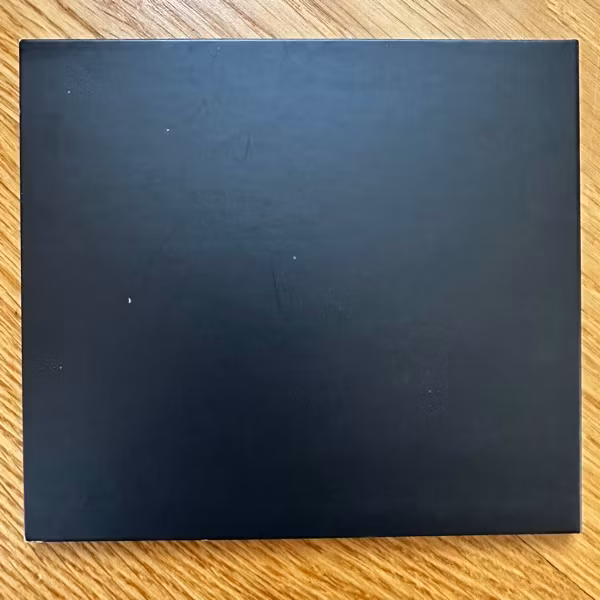 TRERIKSRÖSET Untitled (Self released - Sweden original) (NM) CD