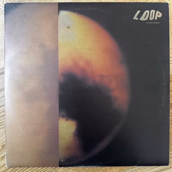 LOOP A Gilded Eternity (Situation Two - UK original) (VG+) 2x12"