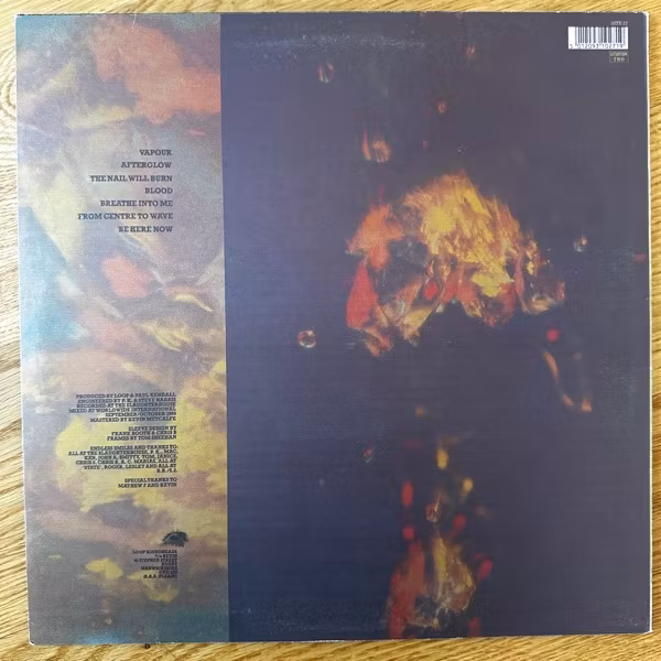 LOOP A Gilded Eternity (Situation Two - UK original) (VG+) 2x12"