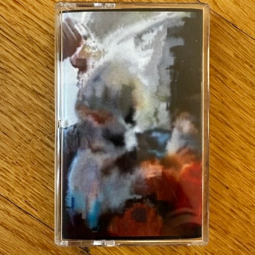 SECTA ERAH Niebla Calina (Time Lapse - USA original) (NM) TAPE