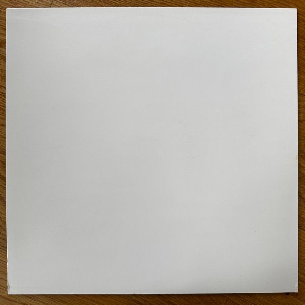 MISANTROPIC Discography (Halvfabrikat - Sweden original) (EX/NM) LP