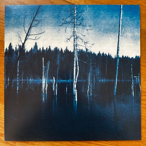 FLESHPRESS Rebuild / Crumble (Throne - Spain original) (EX) MLP
