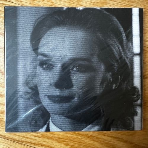 RITA, the Macha Vs. Knife (Phage Tapes - USA original) (SS) CD