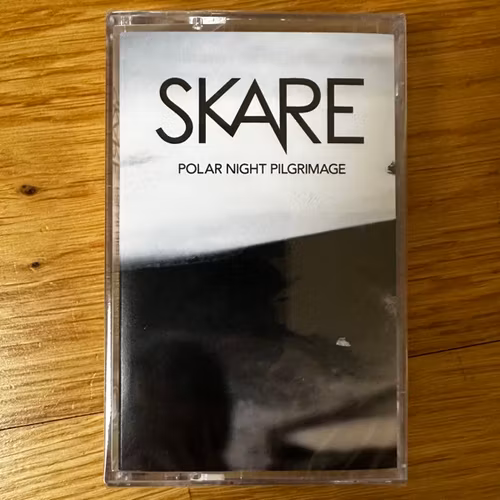 SKARE Polar Night Pilgrimage (Cloister - USA original) (SS) TAPE
