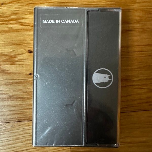 AXAXA Dokument 01 (Cloister - USA original) (SS) TAPE