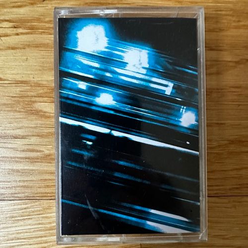 AUSSTRÖMEN Immobilise (New Approach - Portugal original) (NM) TAPE