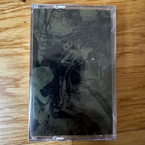 ENERGY GRADIENT Motes (Cloister - USA reissue) (SS) TAPE