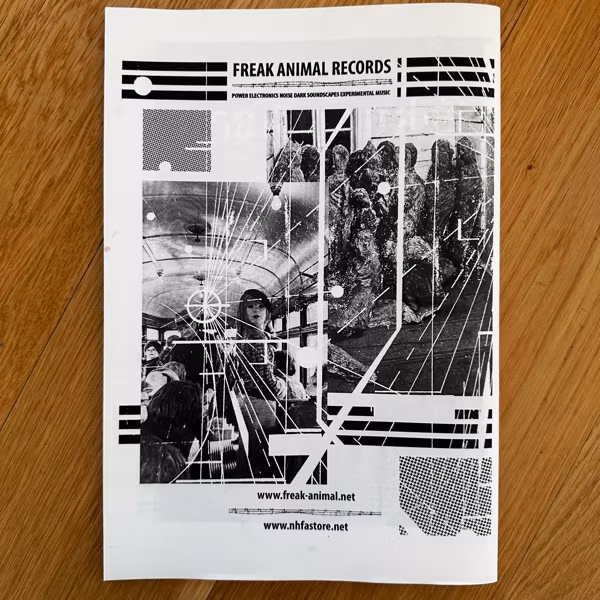 SPECIAL INTERESTS Issue 17 (NM) MAGAZINE