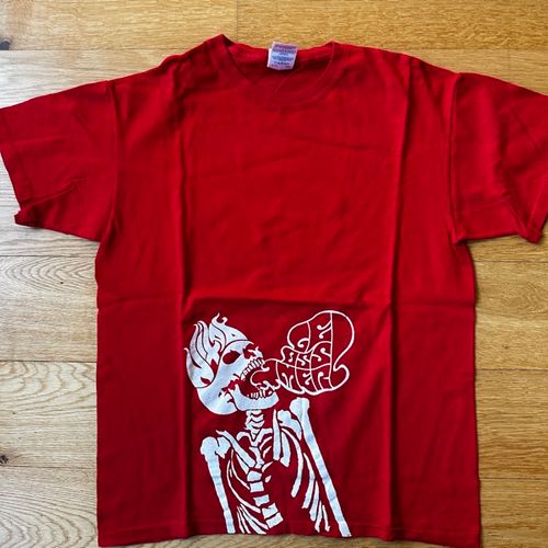 NITAD Ge Oss Mer (M) T-SHIRT