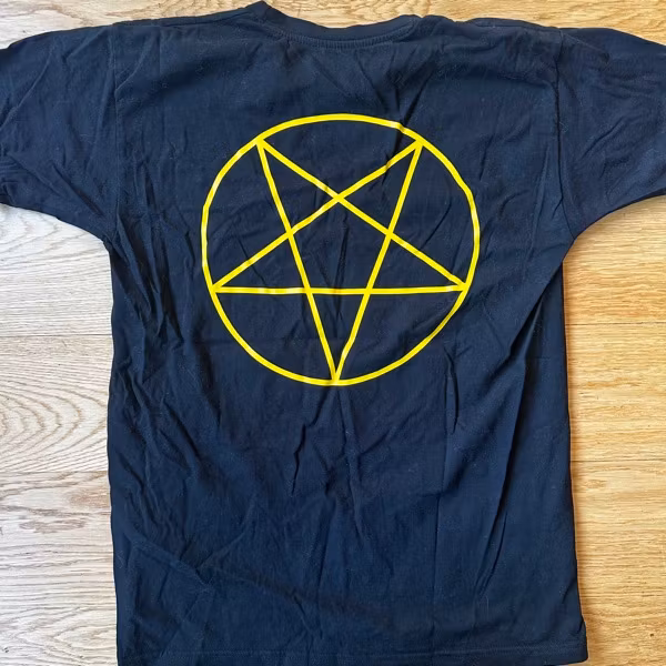 BATHORY Bathory (S) T-SHIRT