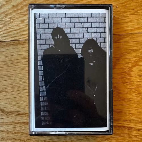 KÄLLARBARNEN Lättjan (Nattens Bödlar – Sweden original) (NM) TAPE
