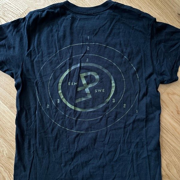 POUPPÉE FABRIKK Armén (S) T-SHIRT