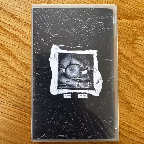 MADEMOISELLE BISTOURI Cheap Craving (Ominous - Sweden original) (NM) TAPE