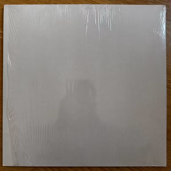 EINSTÜRZENDE NEUBAUTEN The Jewels (FünfUndVierzig – Germany original) (EX/NM) LP