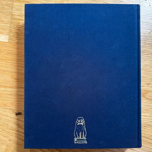 THE CUPBOARD UNDER THE STARS A Peek Into the John Balance notebooks (Timeless 2023) (NM) BOOK