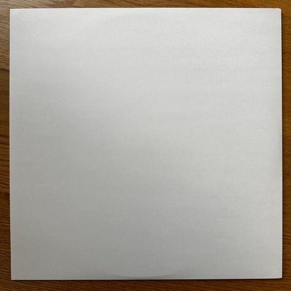 CLOAMA Municipality Of Marionettes (Freak Animal - Finland original) (EX) LP