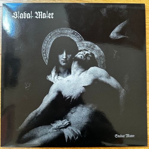 STABAT MATER Stabat Mater (Northern Heritage - Finland original) (EX/NM) LP