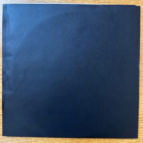 BIZARRE UPROAR Mass (Freak Animal - Finland reissue) (EX) 10"