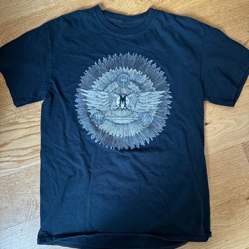MALIGN Logo (M) T-SHIRT