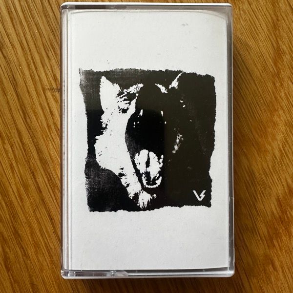 VIT SODOMIT Pro-Wolf (Phage Tapes - USA original) (NM) TAPE