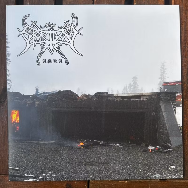 SPORTLOV Aska (Blixthalka - Sweden original) (NM) 12"