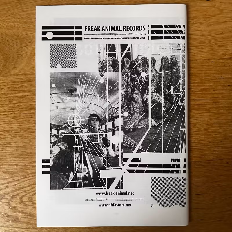 SPECIAL INTERESTS Issue 17 (NM) MAGAZINE
