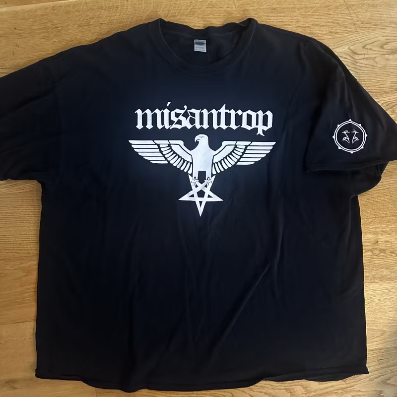 SHINING Misantrop (3XL) T-SHIRT