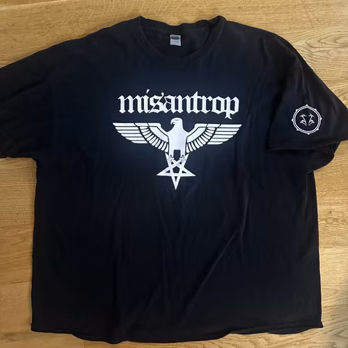 SHINING Misantrop (3XL) T-SHIRT
