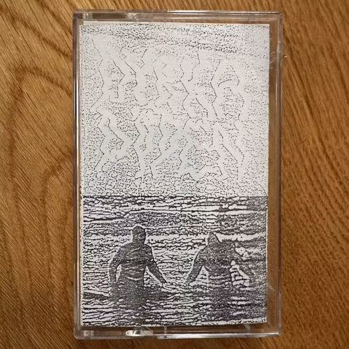 DYRKA DÖDEN Live & Reh. (Dyrka Döden - Sweden original) (NM) TAPE
