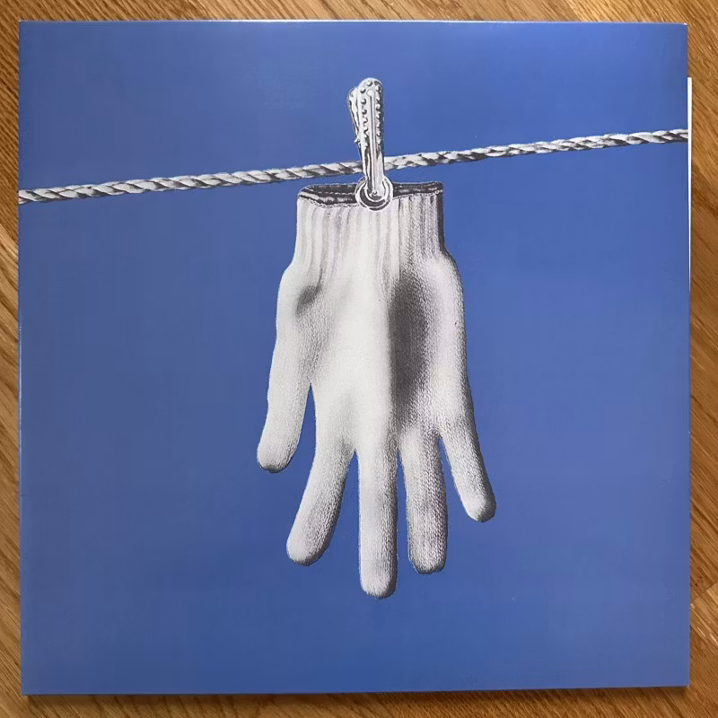 FAR OUT Nihonjin (Phoenix - UK reissue) (NM) LP