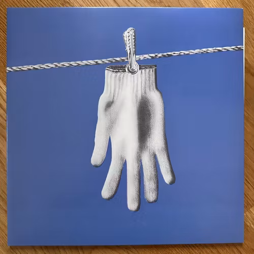 FAR OUT Nihonjin (Phoenix - UK reissue) (NM) LP