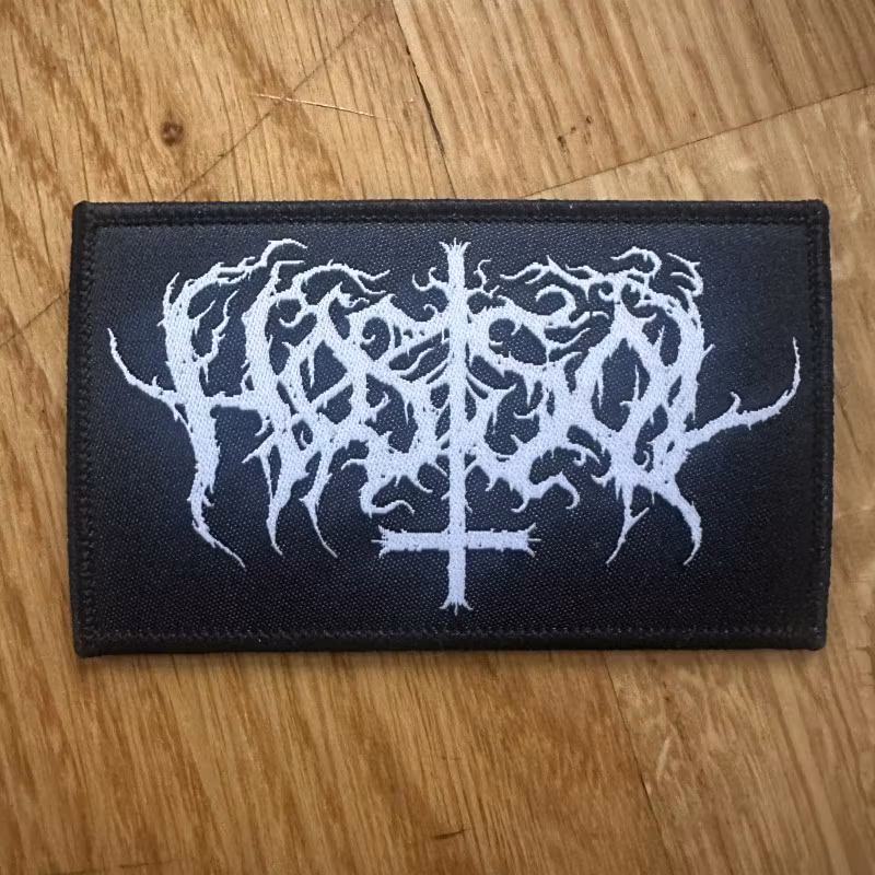 HØSTSOL Logo (NM) PATCH